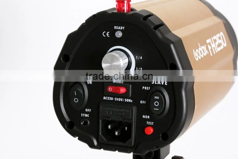 GODOX Profissional Studio Flash in Studio Equipment, Photographic Equipment
