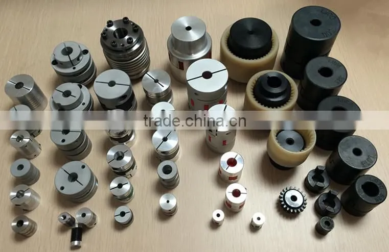 Normex Coupling and spares