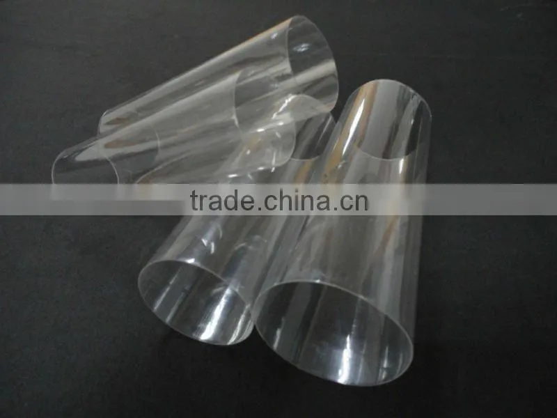 170MM PC tube