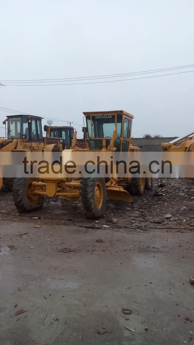 Used good condition grader 12G
