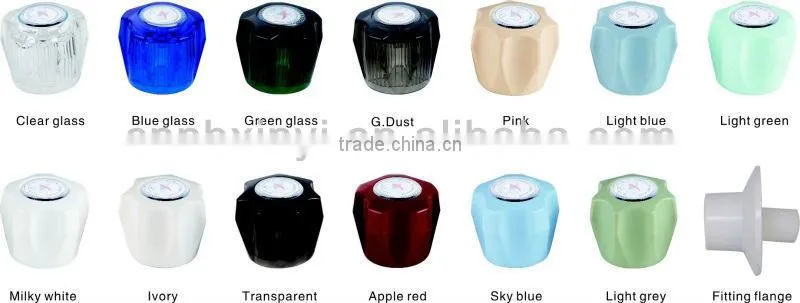 OEM shower accessories abs plastic water tap