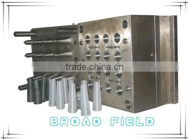 Plastic Injection Molding