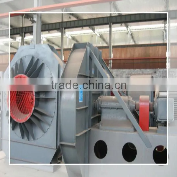 Double chamber flat glass Tempering furnaces