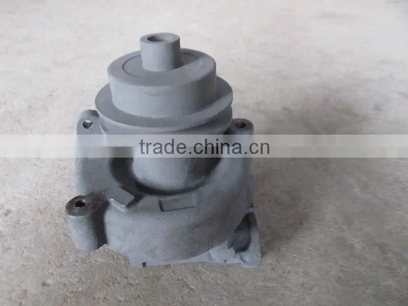 maz truck russian auto parts auto water pump 236-1307010-B