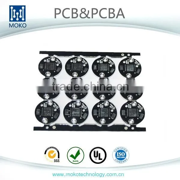 High Quality Rohs Customized made Electronic Circuit Board
