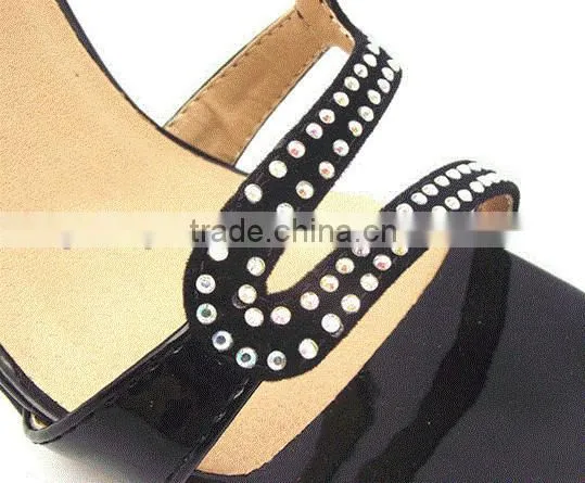 Fashion sexy high heel classic sandal for women