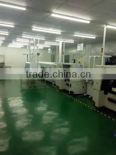 ezCast China factory for android iOS device