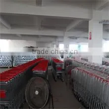 Suzhou Kaililong Metallic Products Co., Ltd. company overview - view 2