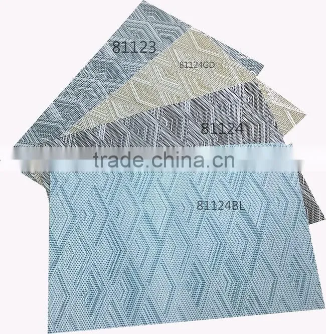 pp dining table mat