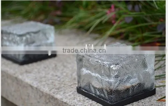 Solar Led high power led solar path electric solar led garden path lamp light