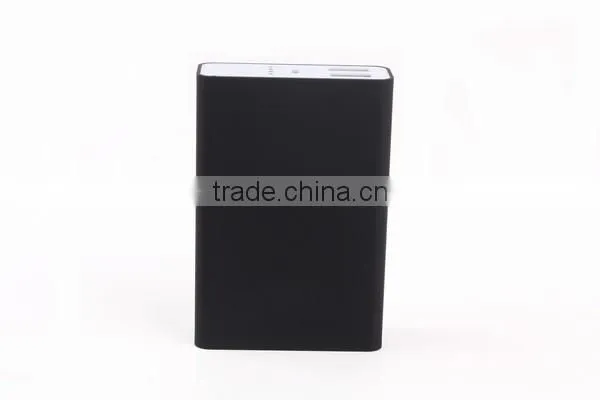 AWC712 6000mah portable wholesale charger manufacture mobile phone battery power bank