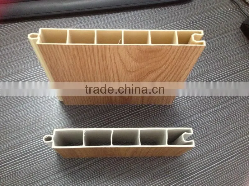 HAINING OUMEIJIA pvc door panel