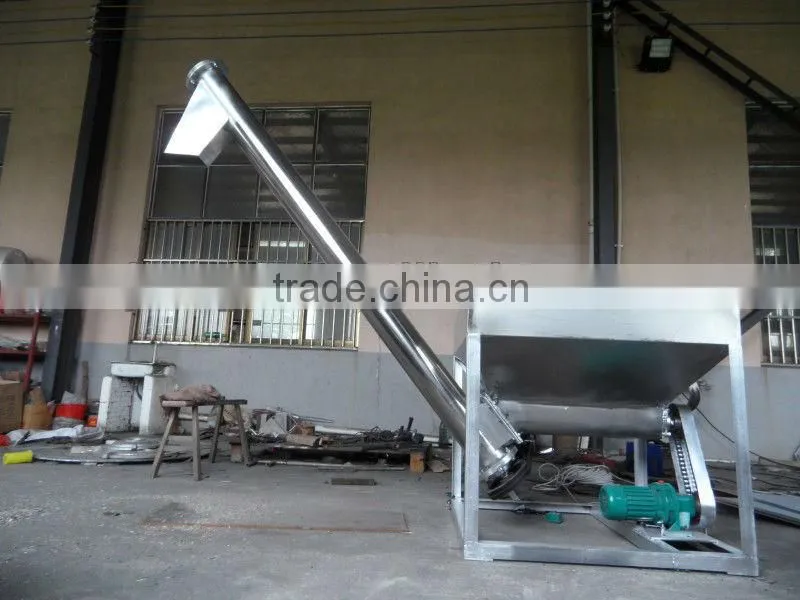 BEST PRICE! ZJ400 Plastic Automatic screw loader MADE IN CHINA