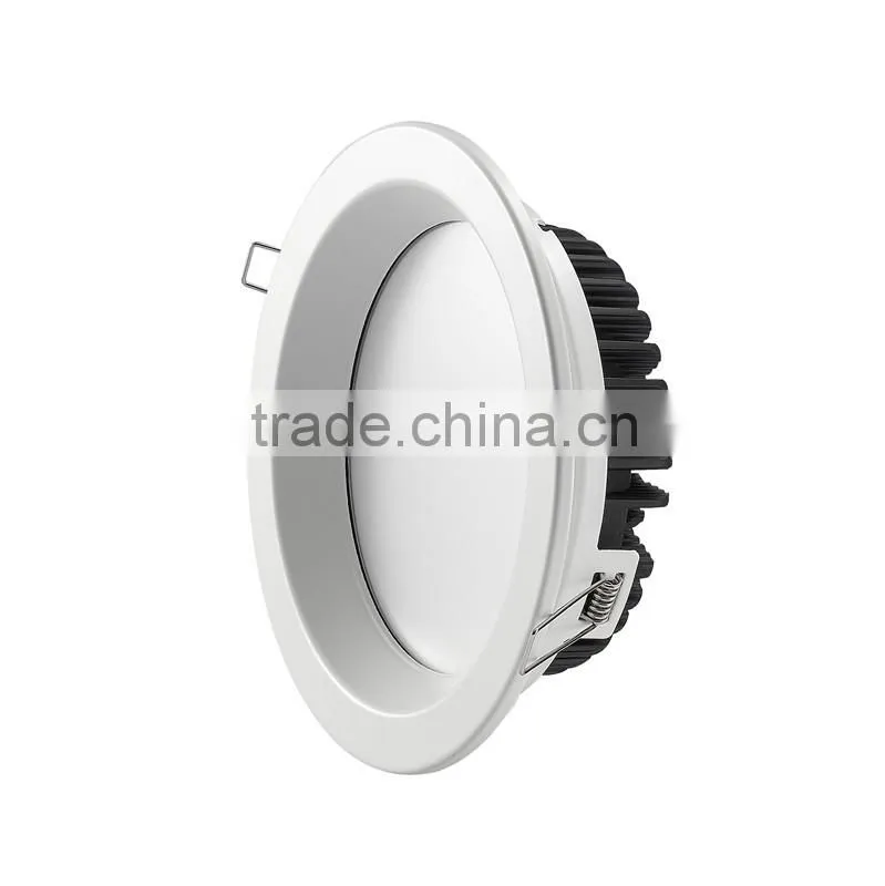 5W 6W 7W 44mm dimension no driver AC led pcb light board