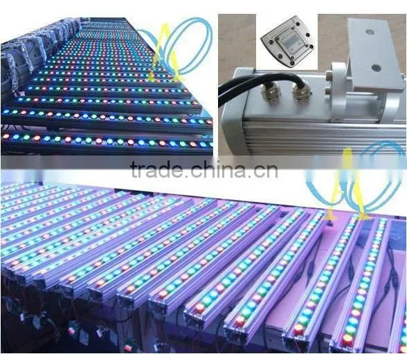 LED205 Series, LED light tube