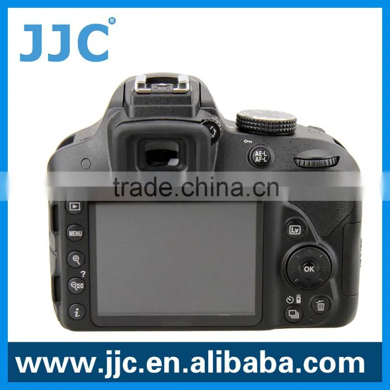 JJC Factory price zoom viewfinder camera eyecap