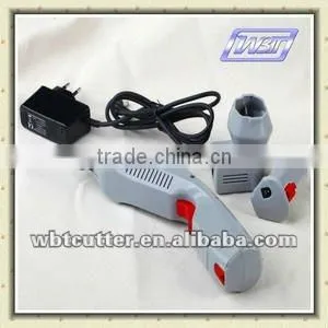 small electric paper cutting machine cut off types of carton