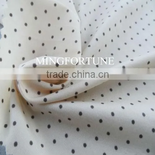 Fast Deliverytime Knitted Underwear Printed Stripes Fabrics