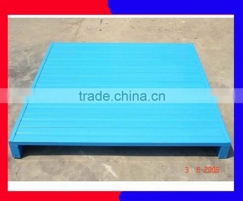 hot sale high quality palleting rack