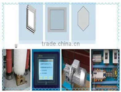 Insulating Glass Handling Equipment