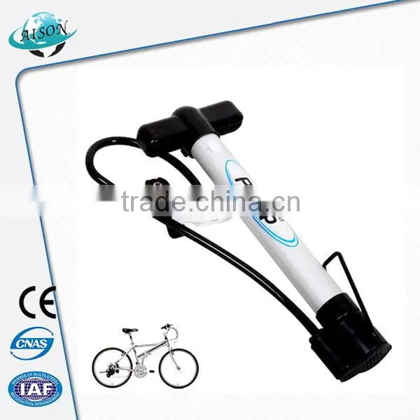 Cheap custom hot sale bike pump on sale