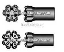 Threaded Rock Bits T45 with good quality/Mining machine parts