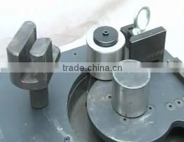 hot sell high quality Steel Bar Bender and Cutting Fuction Rebar Bender