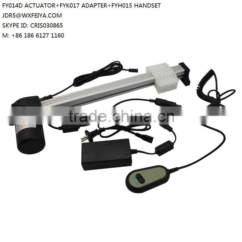 29v adapter
