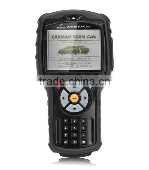 Most Practical carman car diagnostic scan tool New Version carman scan lite for for Korea,Asian,European,Japanese cars