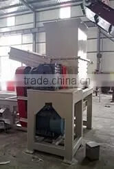 Plastic Shredder