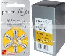 power one hearing aid batteries for all digital hearing aids siemens hearing aid