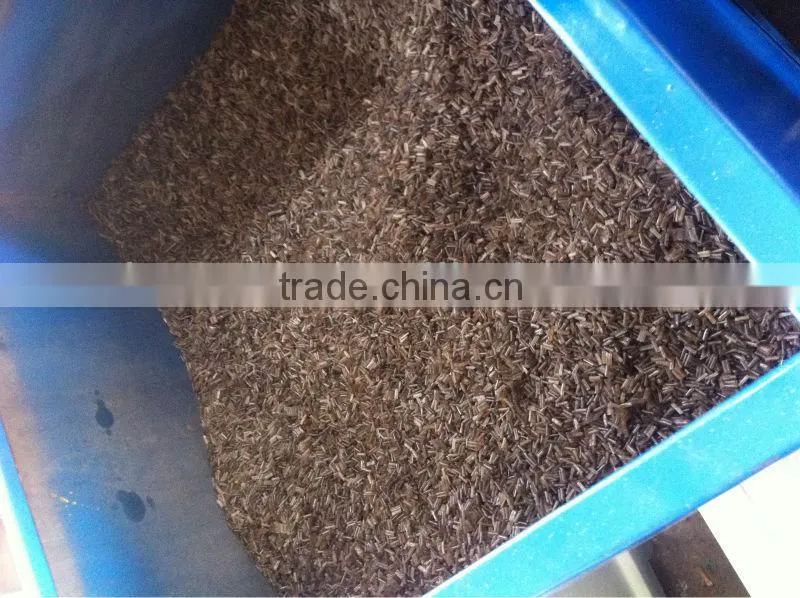 PP Rope Making Machine/PP Rope Extruder Machine