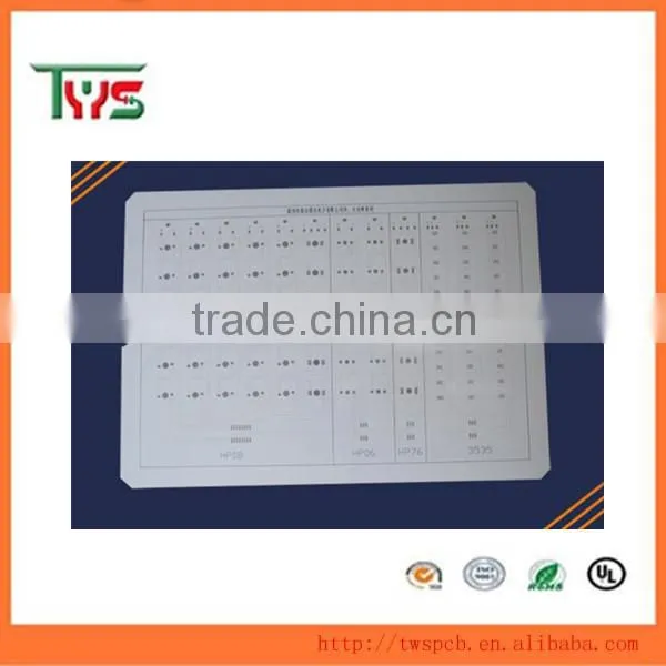 Fr4 Tg135 electronic osp pcb/ electronic osp pcb