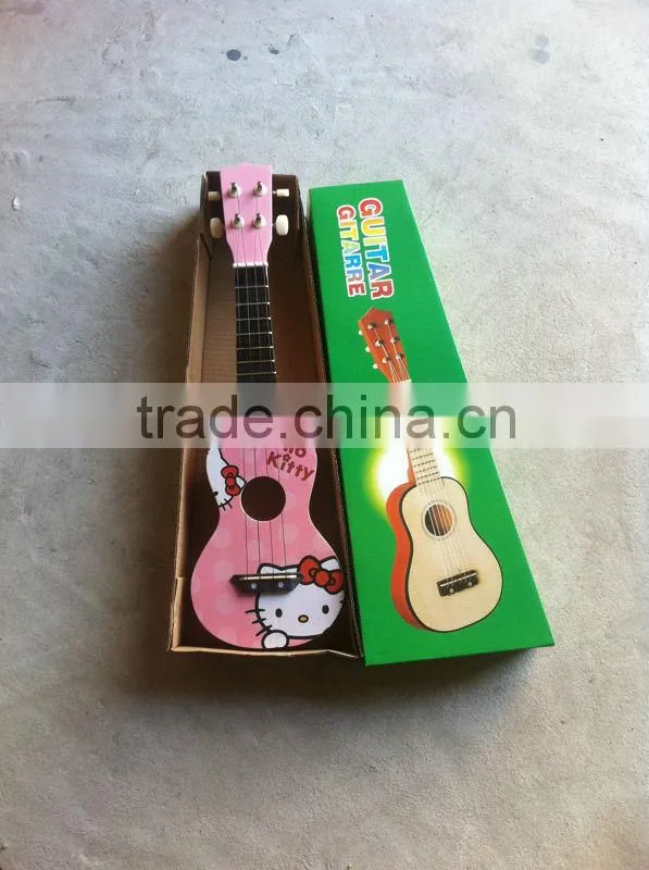 Handmade ukulele songs and chords