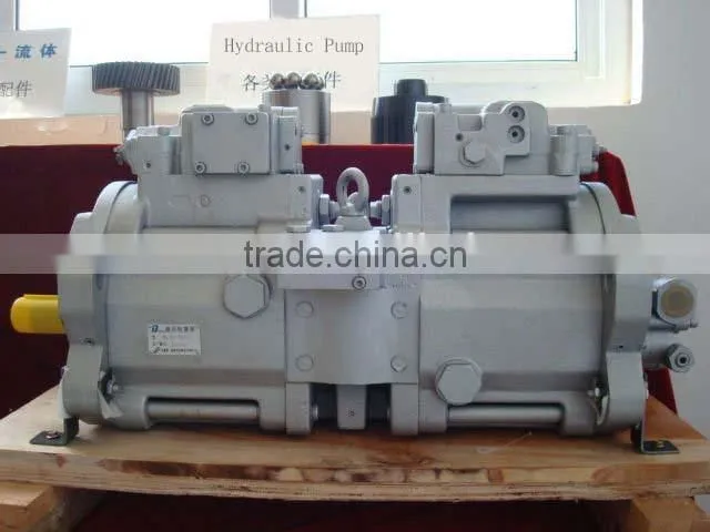 PC1250 Hydraulic Pump assy 708-2L-00610 708-2L-01632 708-2L-00522 708-2L-01622 708-2H-00322 708-2H-01321