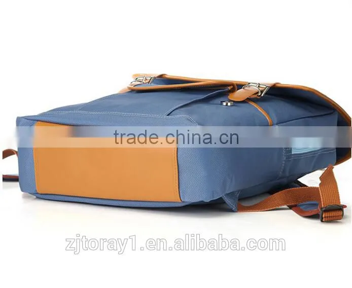 Fashion Korean Style Average Size of Backpack Bag