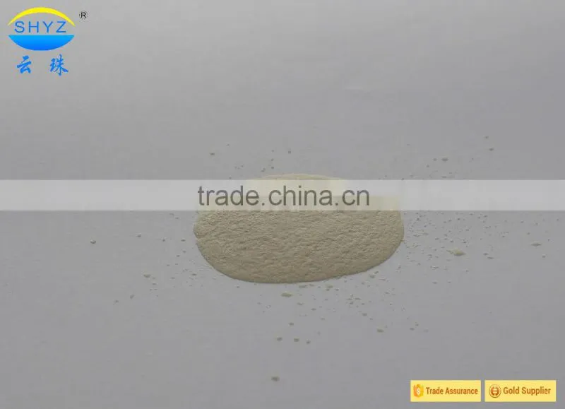 China rainbow make up products powder