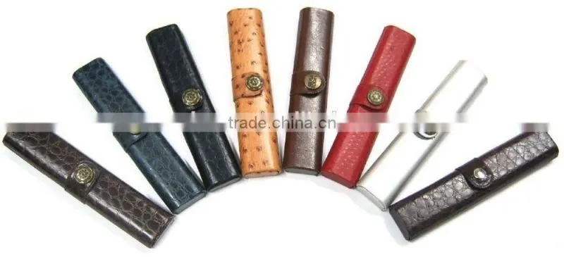 Simple Design Reading Glasses Case Handmade eyeglasses Case