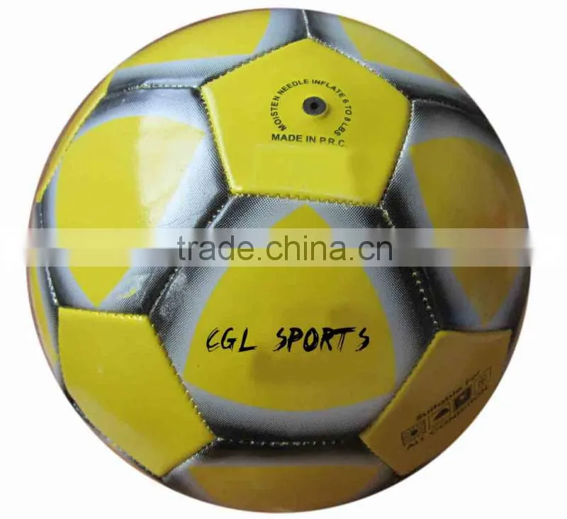 cheap soccer balls