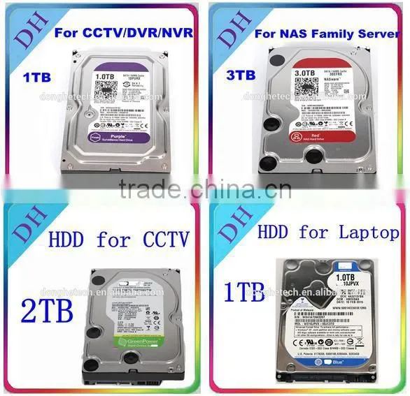 NEW! Slim hdd 2tb for ps4, from 250gb - 500gb