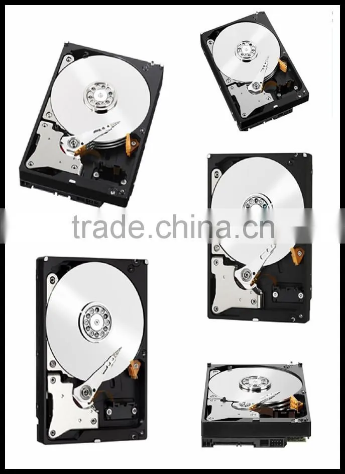 wonderful 3.5'' internal hard disk 500gb1tb2tb3tb4tb hdd