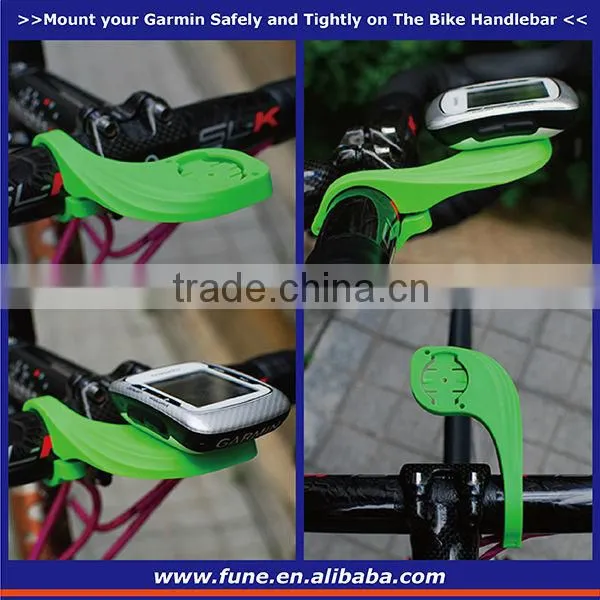 for Bike Garmin Front Holder