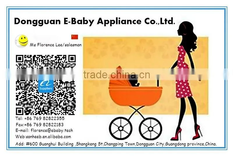 2016 Baby Stroller Pram with light weight.Protable baby pram with EN certificate