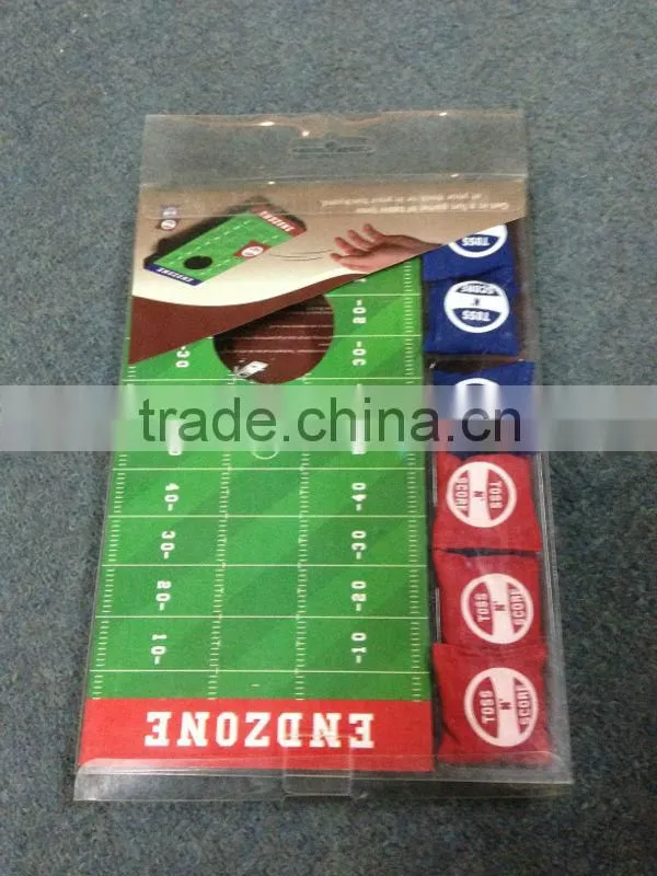 Hot selling Toss Bean Bag Games for kids