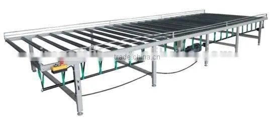Power Rolling Conveyor (SL-MRC)