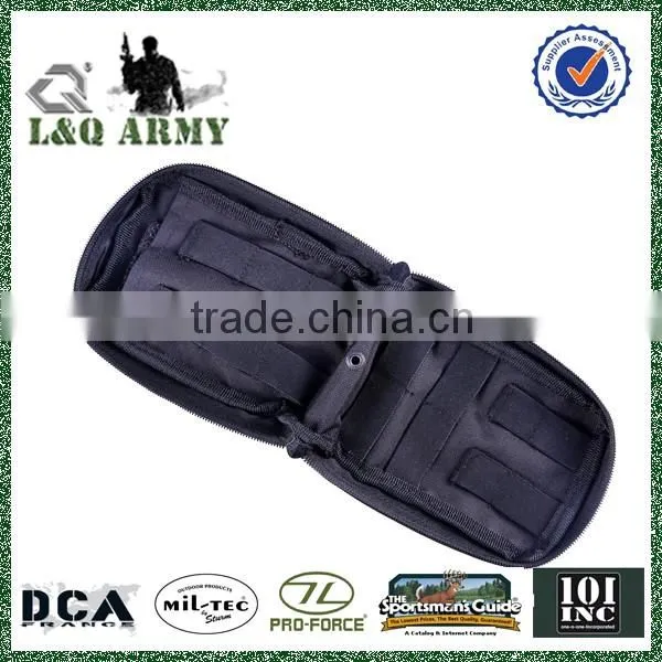 Wholesale Red First Aid Kit Medical Pouch Molle Pouch