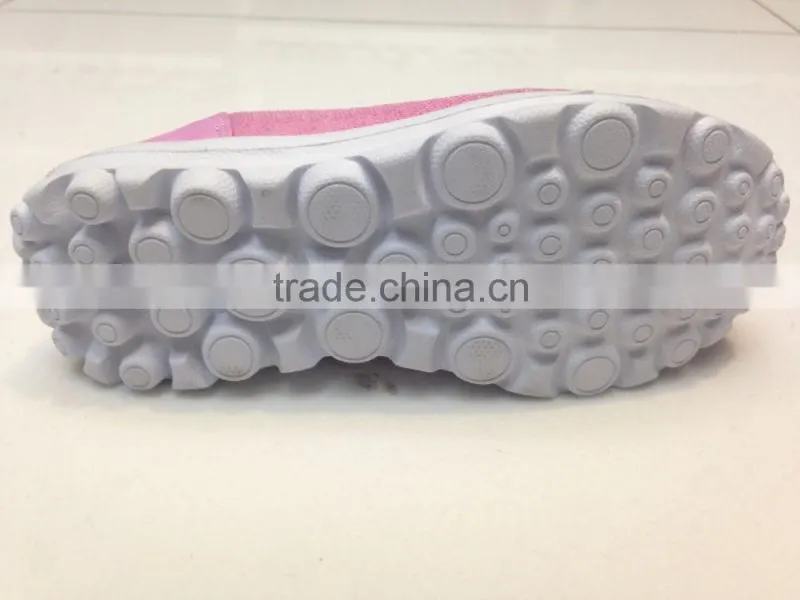 summer slip on running shoes sport lazy network children shoes wrapping breathable mesh lightweight baby shoes