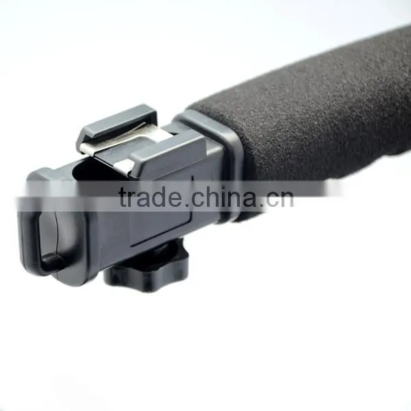 U Shape Stabilizer with Adapters for GoPro Hero 4/3+/3/2