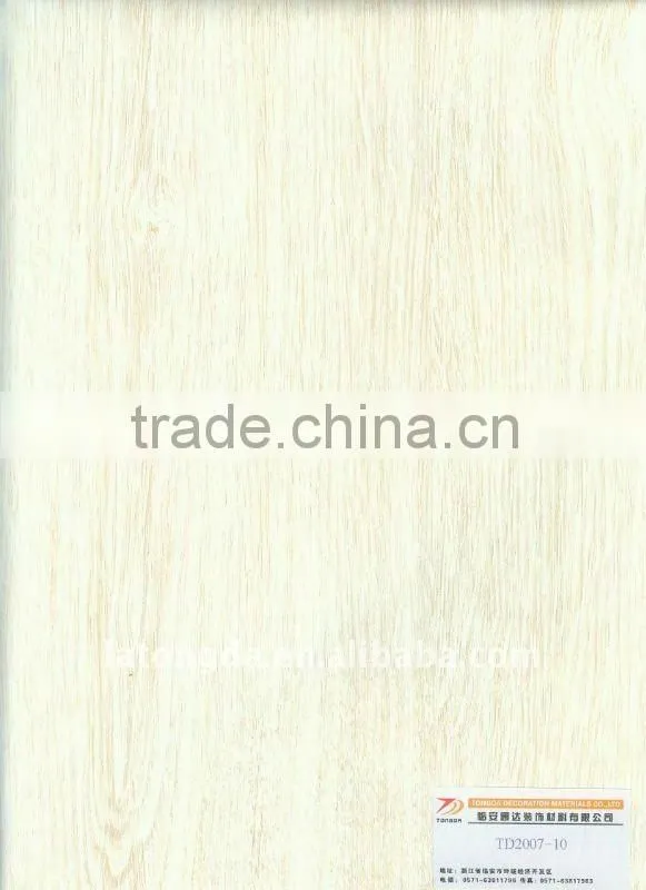 Decorative film