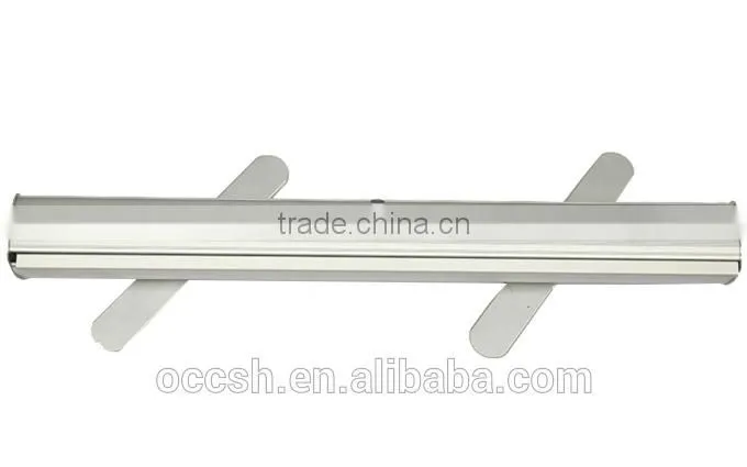 ECONOMY! Retractable Aliuminum stand Banner